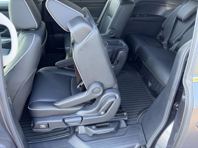 2026 Honda Odyssey Touring Auto