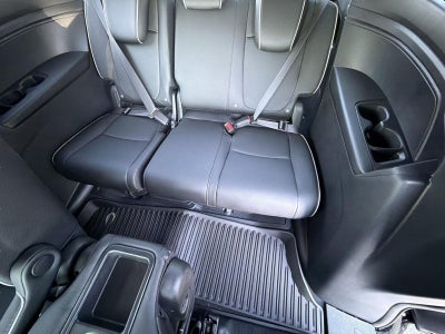 2026 Honda Odyssey Touring Auto