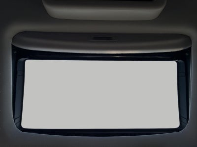 2026 Honda Odyssey Touring Auto