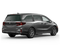 2026 Honda Odyssey Touring Auto