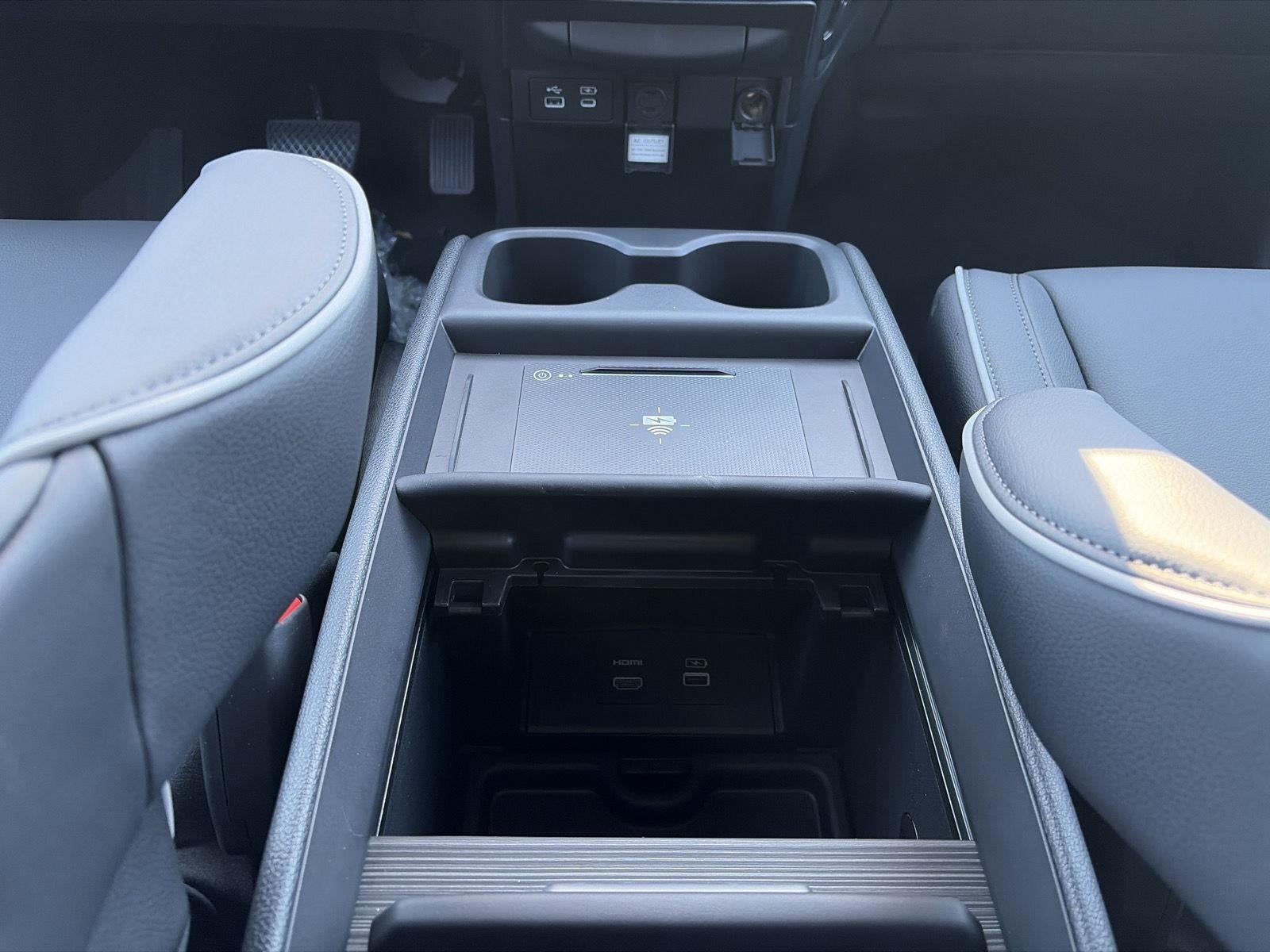 2027 Honda Odyssey Touring Auto