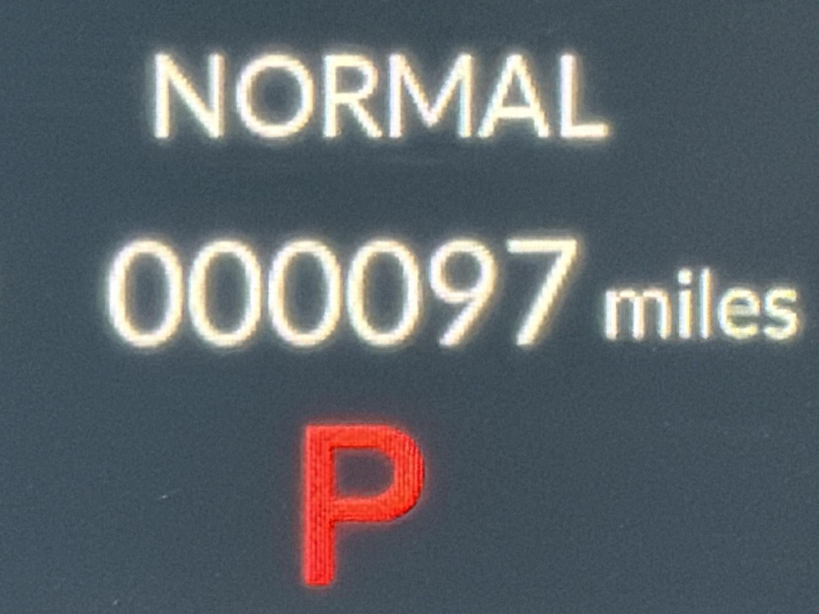 2027 Honda Odyssey Touring Auto
