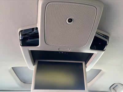 2027 Honda Odyssey Touring Auto