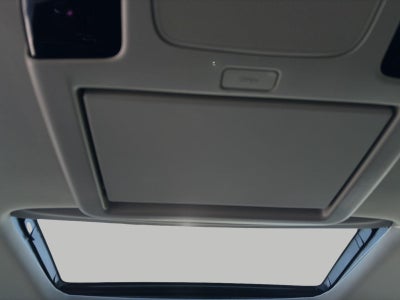 2027 Honda Odyssey Touring Auto