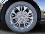 2027 Honda Odyssey Touring Auto