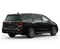 2027 Honda Odyssey Touring Auto