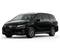 2027 Honda Odyssey Touring Auto