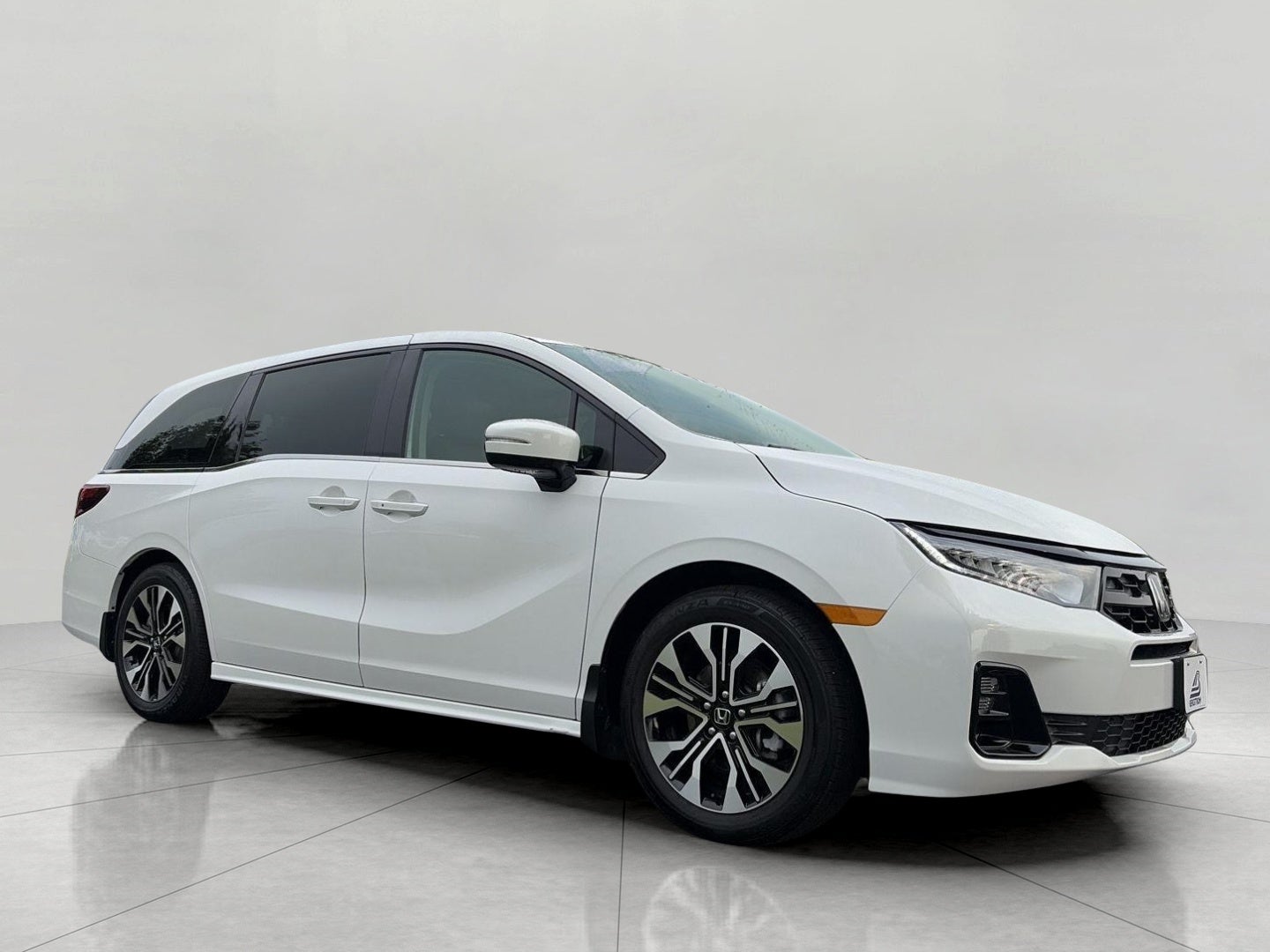 2025 Honda Odyssey Elite Auto