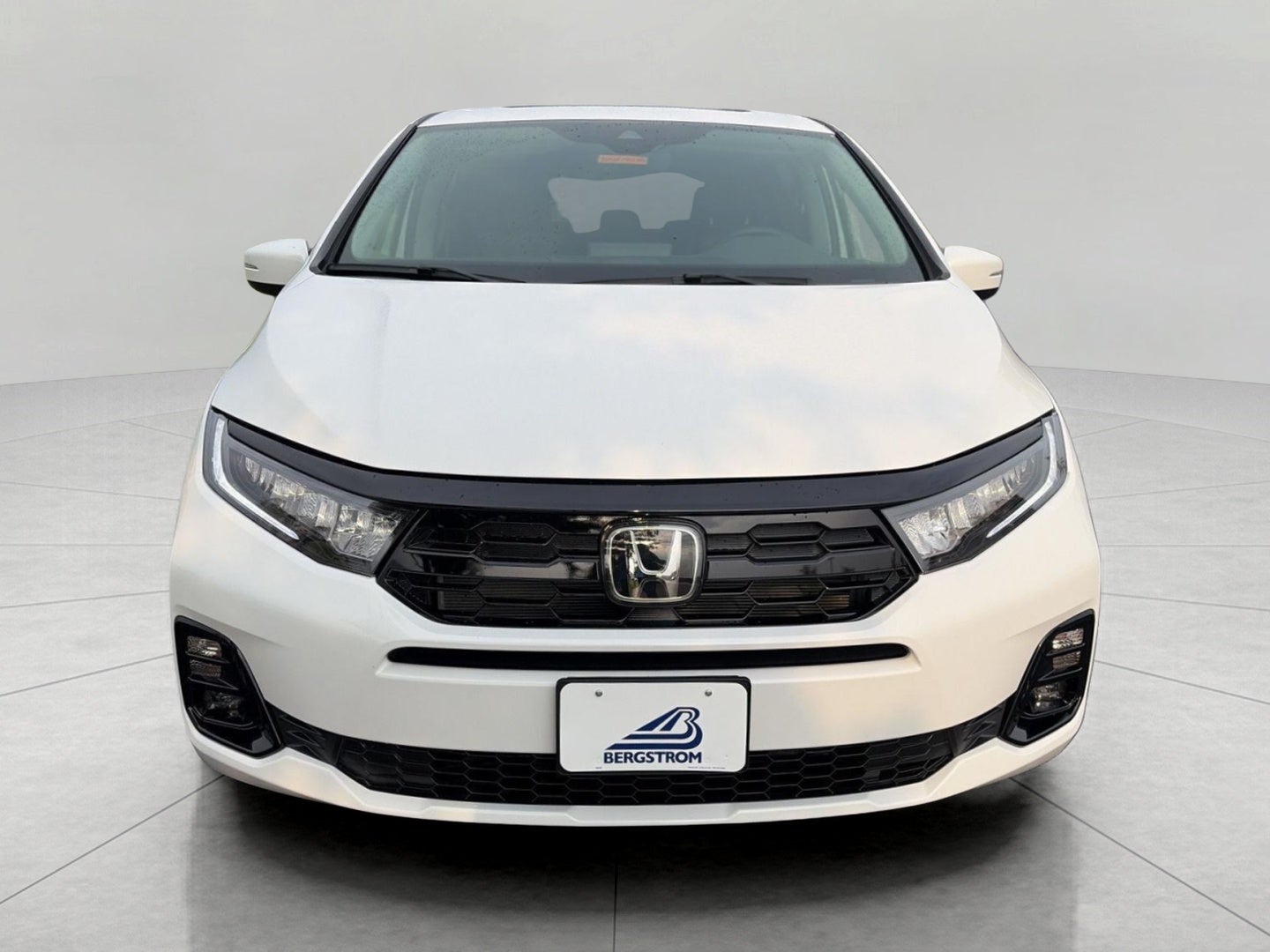 2025 Honda Odyssey Elite Auto