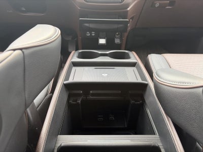 2025 Honda Odyssey Elite Auto