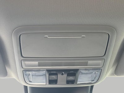 2025 Honda Odyssey Elite Auto