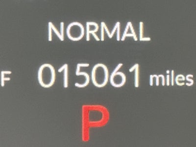 2025 Honda Odyssey Elite Auto
