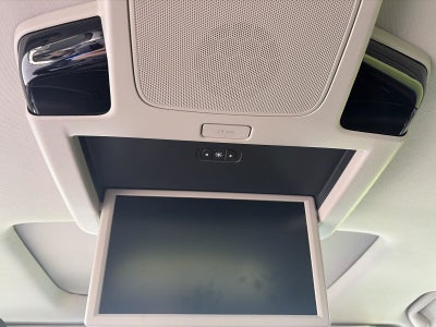 2025 Honda Odyssey Elite Auto