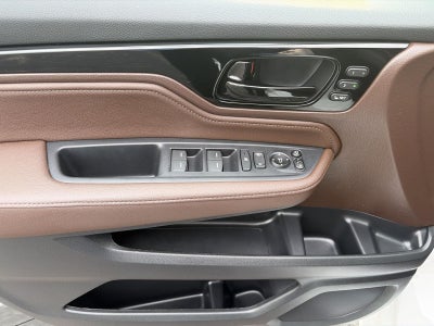 2025 Honda Odyssey Elite Auto