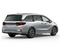 2026 Honda Odyssey Elite Auto