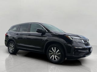 2019 Honda Pilot EX-L AWD