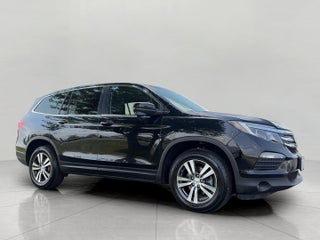 2016 Honda Pilot AWD 4dr EX-L