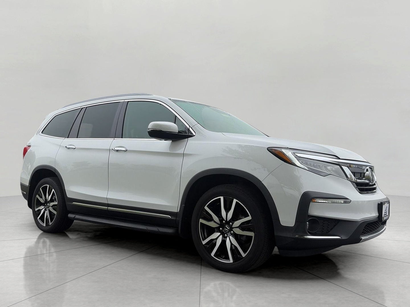2021 Honda Pilot Touring 7-Passenger AWD