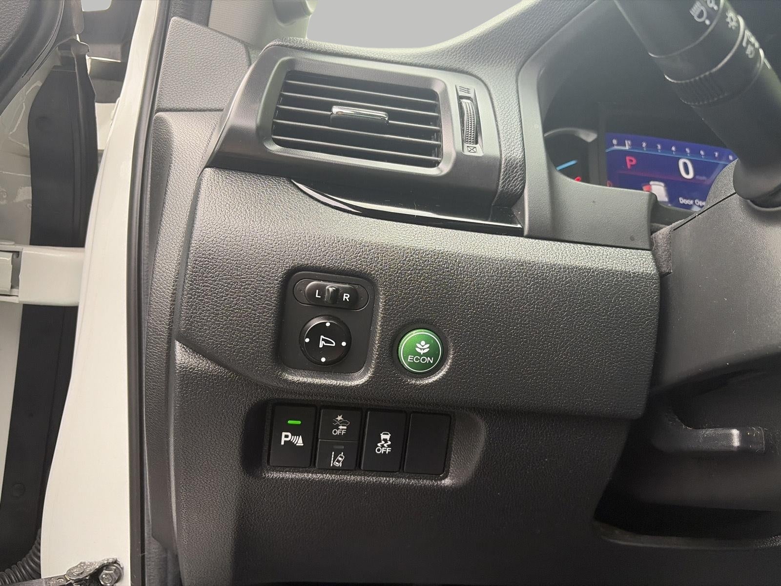 2021 Honda Pilot Touring 7-Passenger AWD