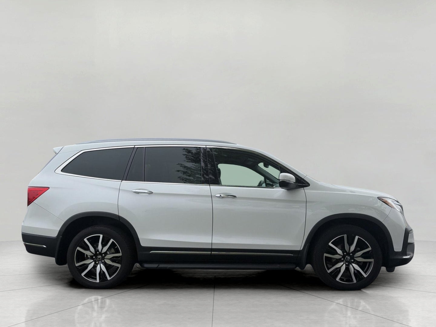 2021 Honda Pilot Touring 7-Passenger AWD