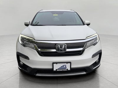 2021 Honda Pilot Touring 7-Passenger AWD
