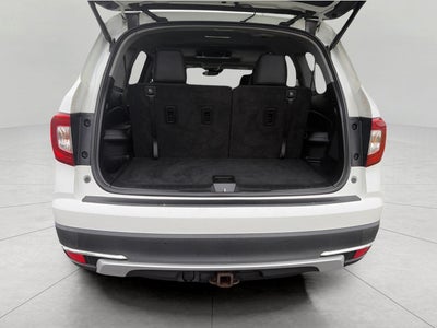 2021 Honda Pilot Touring 7-Passenger AWD