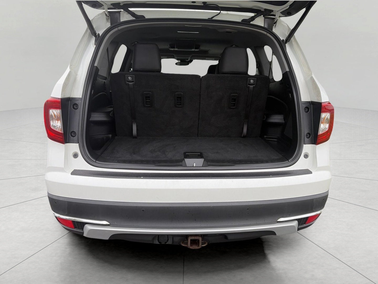 2021 Honda Pilot Touring 7-Passenger AWD