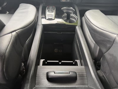 2021 Honda Pilot Touring 7-Passenger AWD