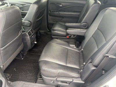 2021 Honda Pilot Touring 7-Passenger AWD