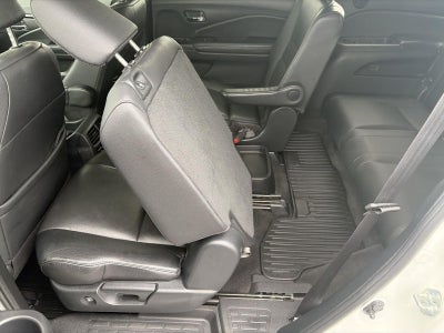 2021 Honda Pilot Touring 7-Passenger AWD