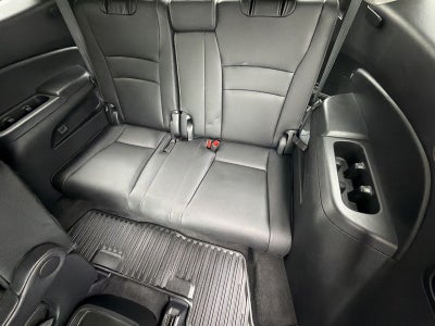 2021 Honda Pilot Touring 7-Passenger AWD