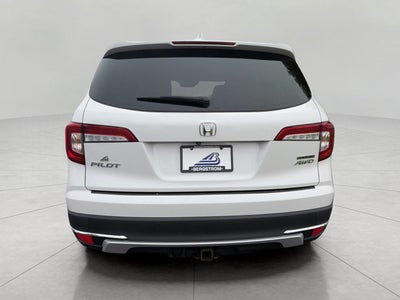 2021 Honda Pilot Touring 7-Passenger AWD