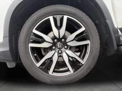 2021 Honda Pilot Touring 7-Passenger AWD