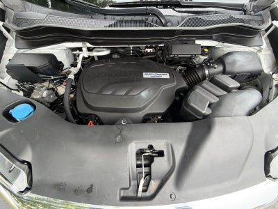 2021 Honda Pilot Touring 7-Passenger AWD