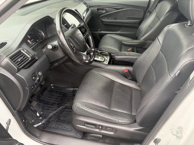 2021 Honda Pilot Touring 7-Passenger AWD