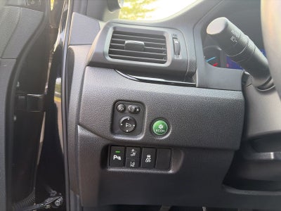 2021 Honda Pilot Black Edition AWD