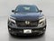 2021 Honda Pilot Black Edition AWD