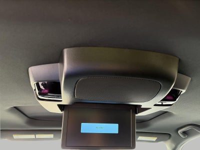 2021 Honda Pilot Black Edition AWD