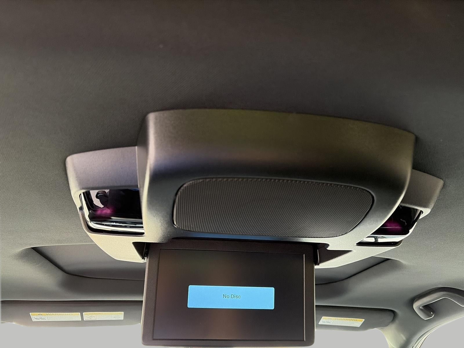 2021 Honda Pilot Black Edition AWD