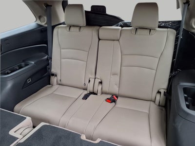 2021 Honda Pilot Touring 8-Passenger AWD