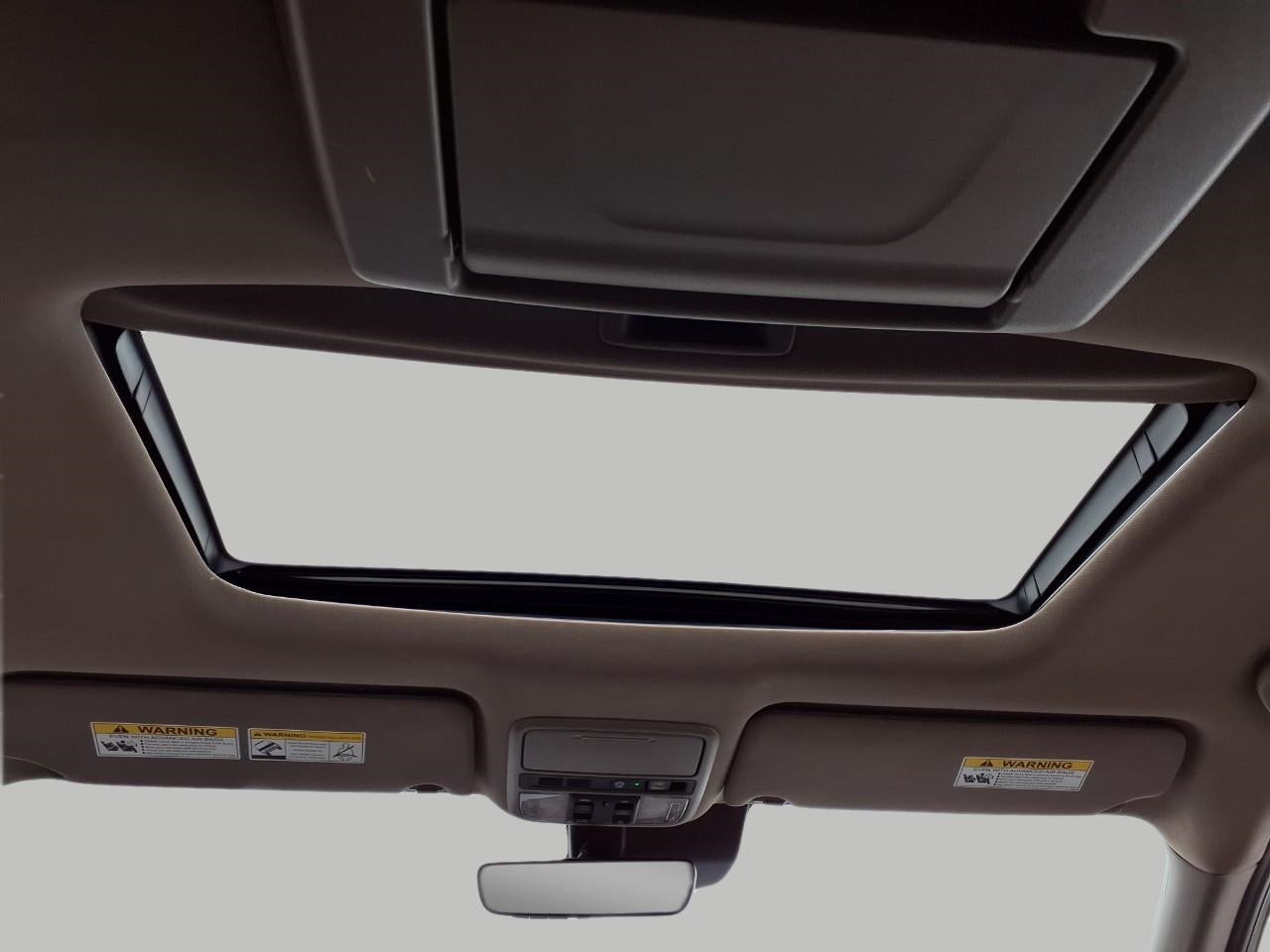 2021 Honda Pilot Touring 8-Passenger AWD