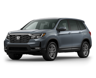 2023 Honda Passport EX-L AWD