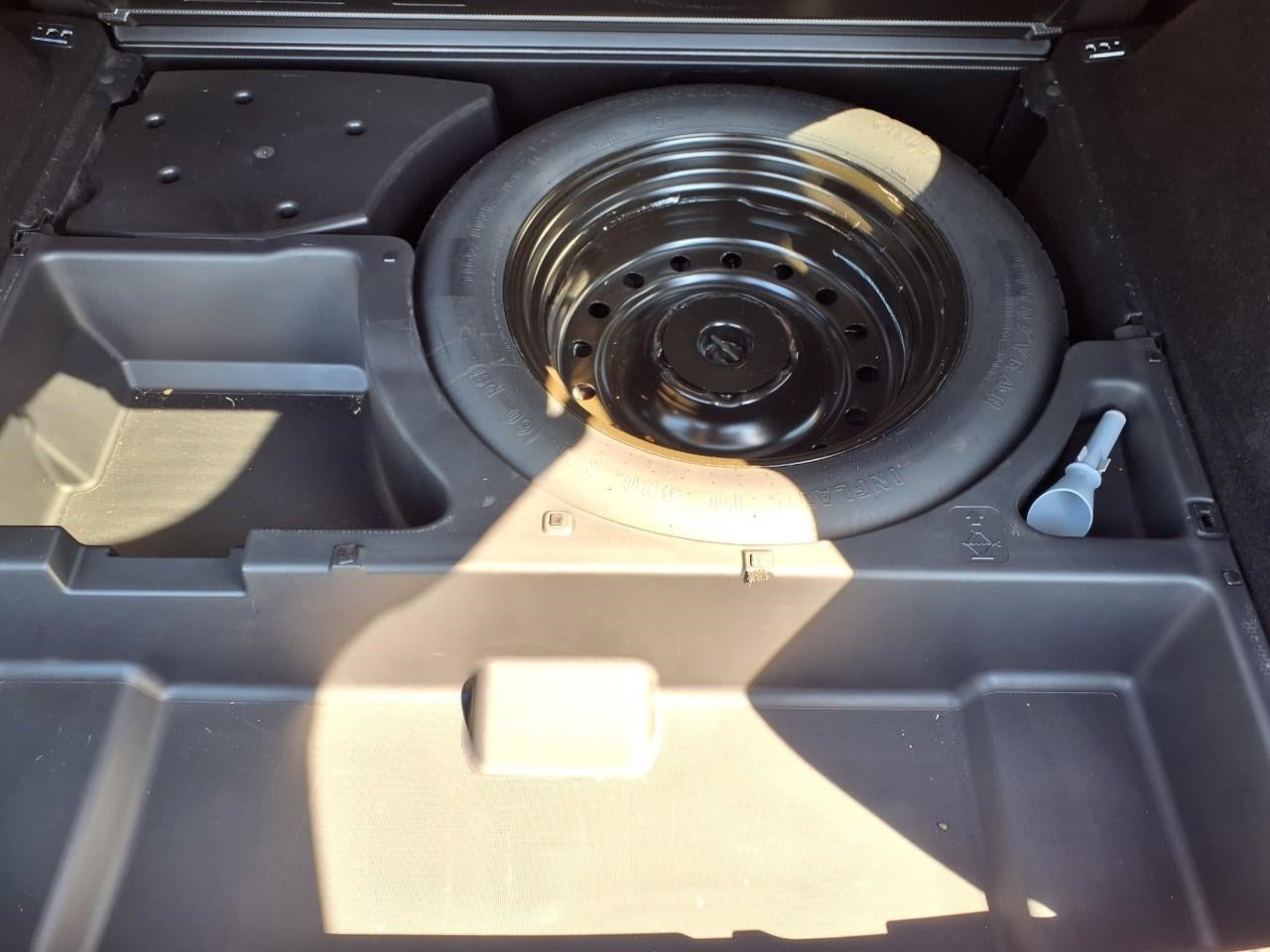 2022 Honda Passport TrailSport AWD