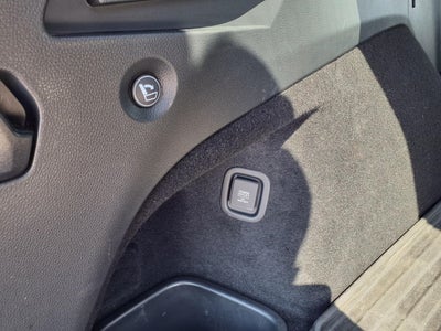 2022 Honda Passport TrailSport AWD