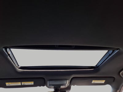2022 Honda Passport TrailSport AWD