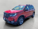 2022 Honda Passport TrailSport AWD
