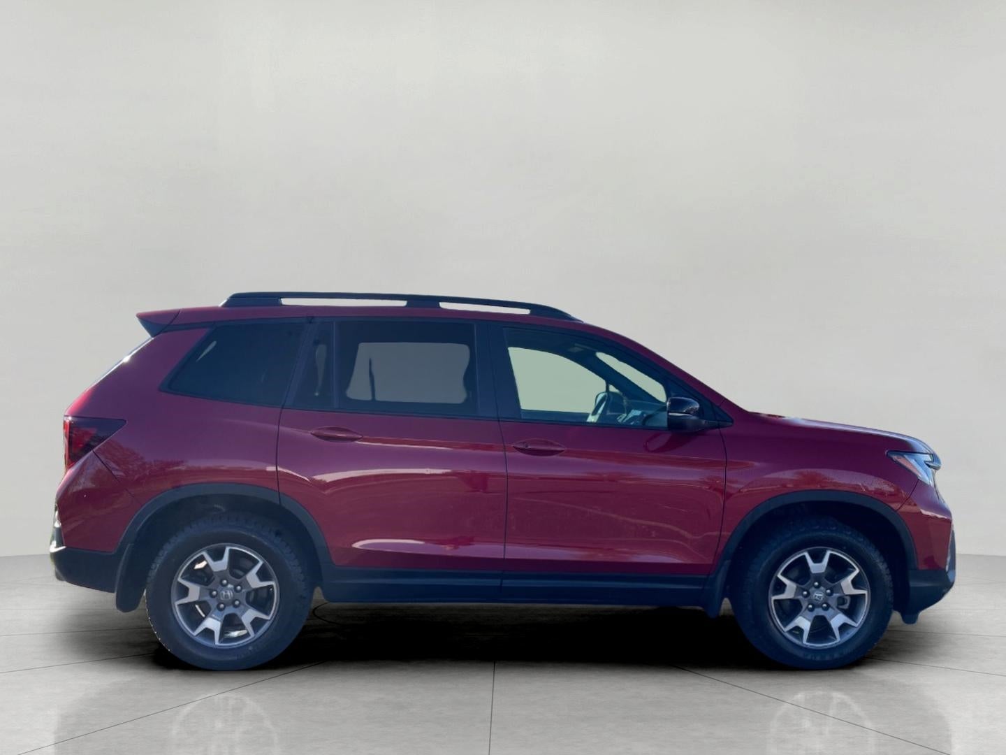 2022 Honda Passport TrailSport AWD