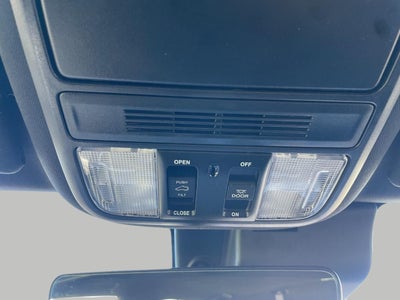 2022 Honda Passport TrailSport AWD