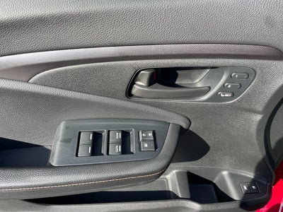 2022 Honda Passport TrailSport AWD