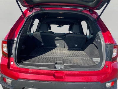 2022 Honda Passport TrailSport AWD